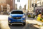 Buick Encore 2016 года